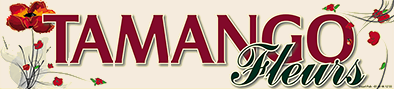 Tamango Fleurs