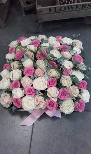 Fleuriste professionnel Cognac