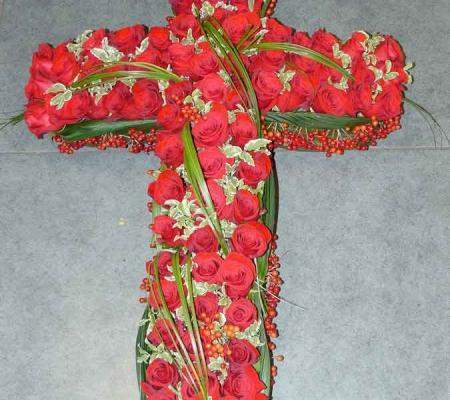 Fleuriste deuil Cognac