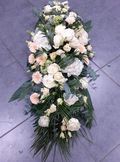 Fleuriste deuil Cognac