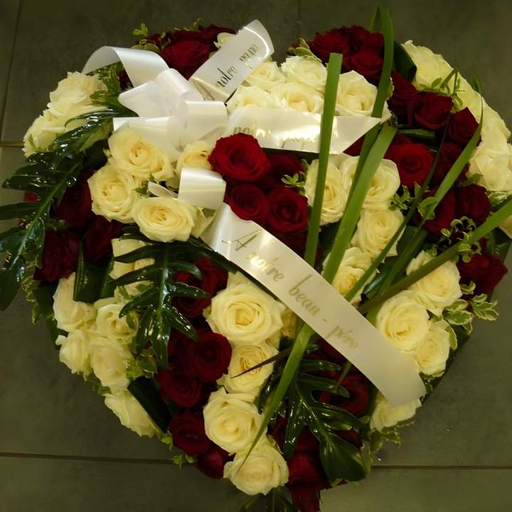 Service de fleurissement pour toutes les occasions Cognac