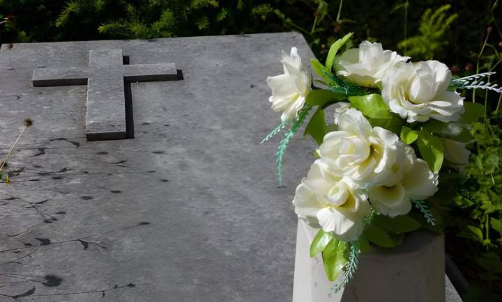 Entretien de tombes Cognac