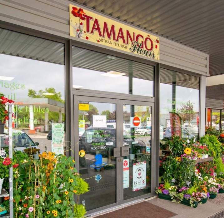 Votre fleuriste en ligne Cognac